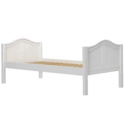 Maxtrix Twin XL Basic Bed - Low 17 Maxtrix Twin XL Basic Bed - Low -Babyletto Store 1000 XL WC