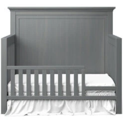 Silva Edison Toddler Rail 7 Silva Edison Toddler Rail -Babyletto Store 10001F ToddlerBed 2048x 3363ff20 49d6 4008 bef6 69b23c9250ae