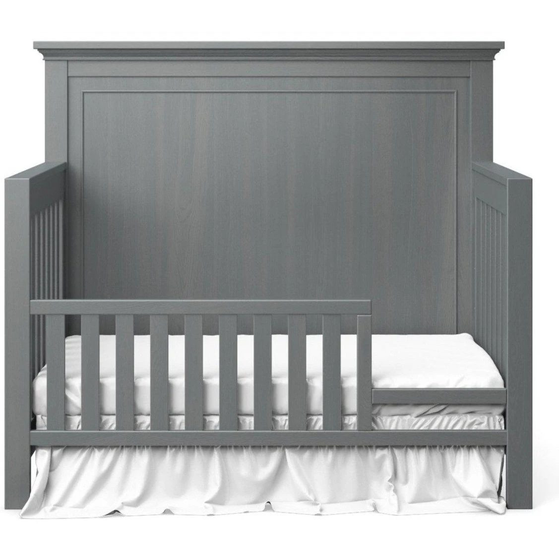 Silva Jackson Toddler Rail 4 Silva Jackson Toddler Rail - Image 2