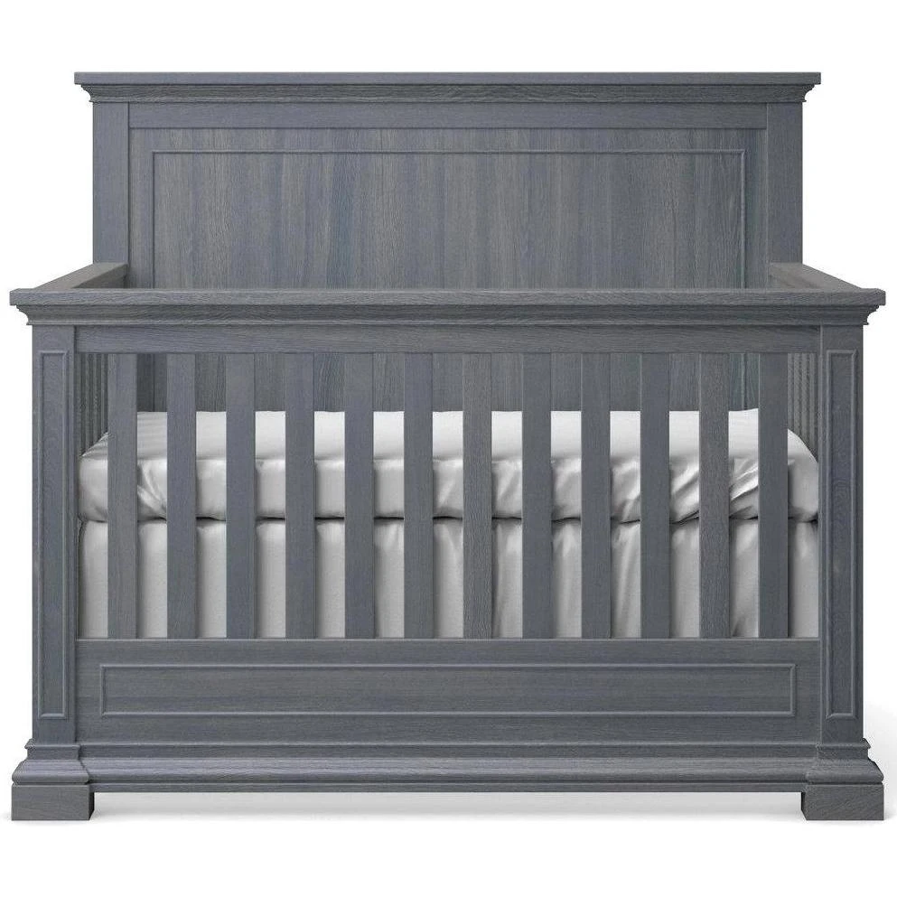 Silva Jackson Convertible Crib 4 Silva Jackson Convertible Crib - Image 2