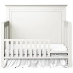 Silva Edison Toddler Rail