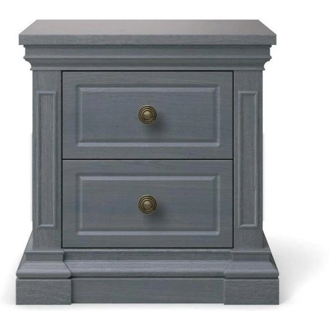 Silva Jackson Nightstand 6 Silva Jackson Nightstand - Image 4