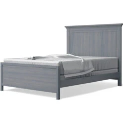 Silva Jackson Full-Size Bed 9 Silva Jackson Full-Size Bed -Babyletto Store 10030ST 2048x 3fd1cdbd 933c 4935 8783 b5ee159de80c