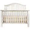 Milk Street Relic Arch 4-in-1 Convertible Crib 2 Milk Street Relic Arch 4-in-1 Convertible Crib -Babyletto Store 101arch CL Relic Arch 4in1 crib silo cloud 6501c941 2557 4414 b32e 90aba0cd3bfd