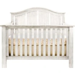Milk Street Relic Arch 4-in-1 Convertible Crib