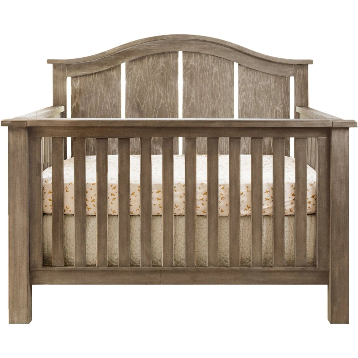 Milk Street Relic Arch 4-in-1 Convertible Crib 4 Milk Street Relic Arch 4-in-1 Convertible Crib - Image 2