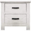 Milk Street Relic 2-Drawer Nightstand -Babyletto Store 102 CL Relic 2 drawer nightstand silo cloud 1 411abdc9 6103 4995 87c5 f4a8423b19cf