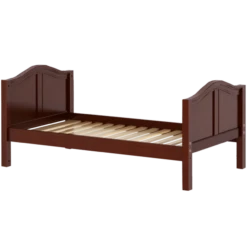 Maxtrix Twin Basic Bed - Medium -Babyletto Store 1040 CC