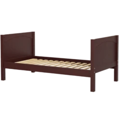 Maxtrix Twin Basic Bed - Medium -Babyletto Store 1040 CP