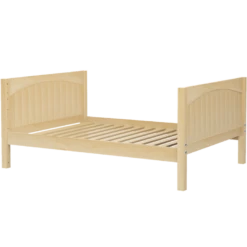 Maxtrix Twin Basic Bed - Medium -Babyletto Store 1040 NP