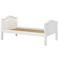 Maxtrix Twin Basic Bed - Medium -Babyletto Store 1040 WC