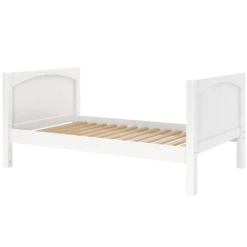 Maxtrix Twin Basic Bed - Medium -Babyletto Store 1040 WP