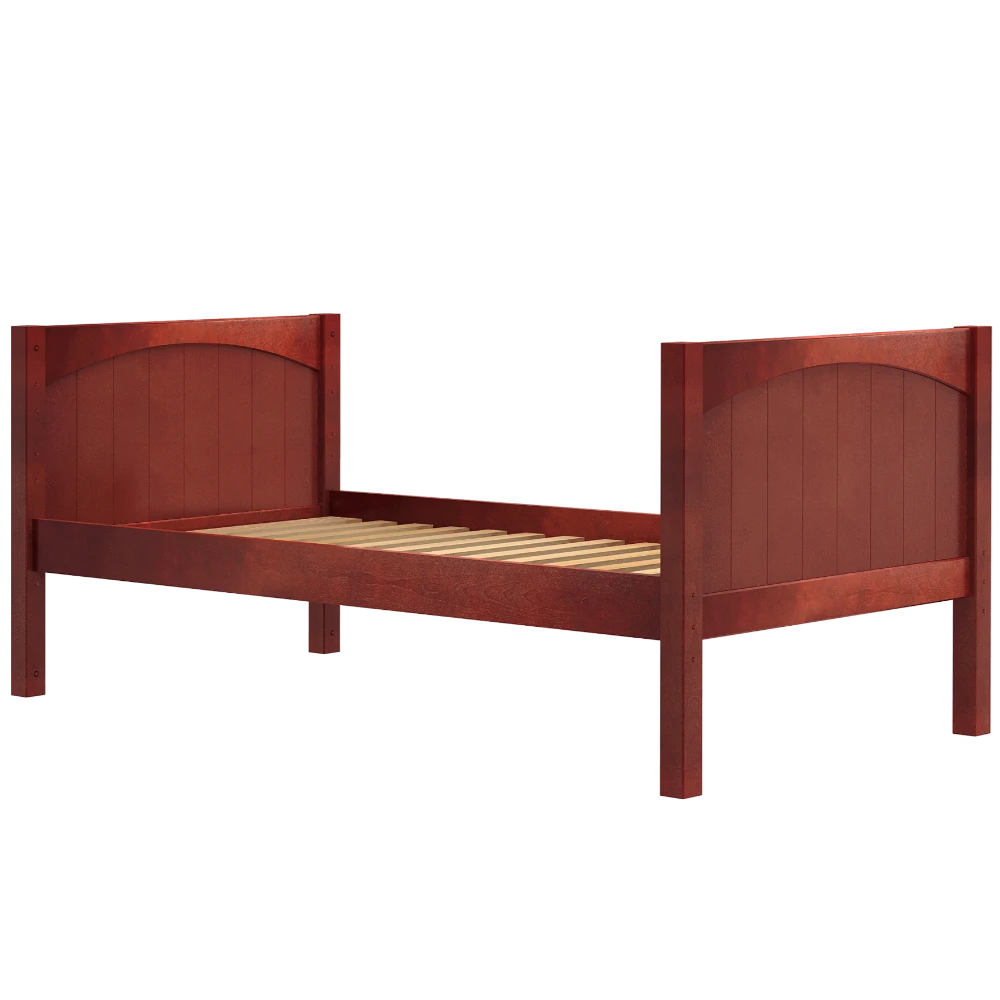 Maxtrix Twin XL Basic Bed - Medium 14 Maxtrix Twin XL Basic Bed - Medium - Image 12