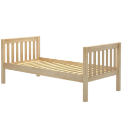 Maxtrix Twin XL Basic Bed - Medium 23 Maxtrix Twin XL Basic Bed - Medium -Babyletto Store 1040 XL NS 0e2116c1 88d6 4414 8b63 7f647f234756