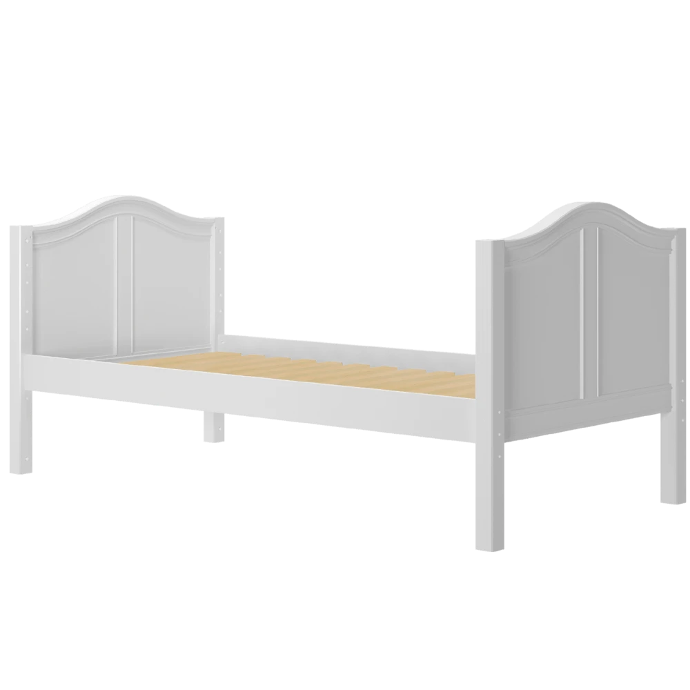 Maxtrix Twin XL Basic Bed - Medium 9 Maxtrix Twin XL Basic Bed - Medium - Image 7