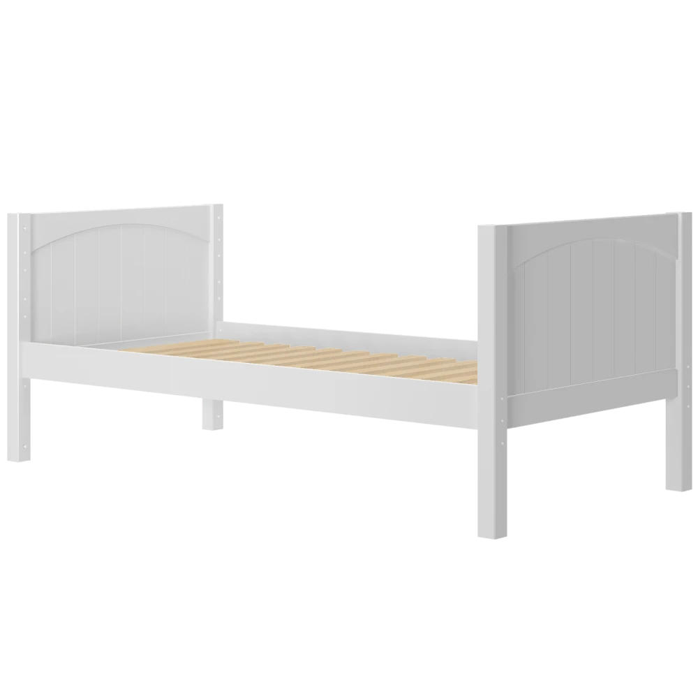 Maxtrix Twin XL Basic Bed - Medium 8 Maxtrix Twin XL Basic Bed - Medium - Image 6