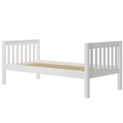 Maxtrix Twin XL Basic Bed - Medium 27 Maxtrix Twin XL Basic Bed - Medium -Babyletto Store 1040 XL WS b667c678 40b1 41ba a6ba 056fee37064b