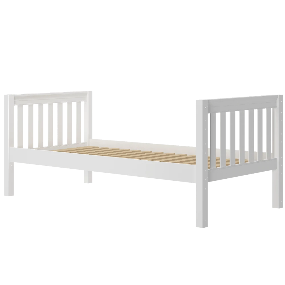 Maxtrix Twin XL Basic Bed - Medium 15 Maxtrix Twin XL Basic Bed - Medium - Image 13