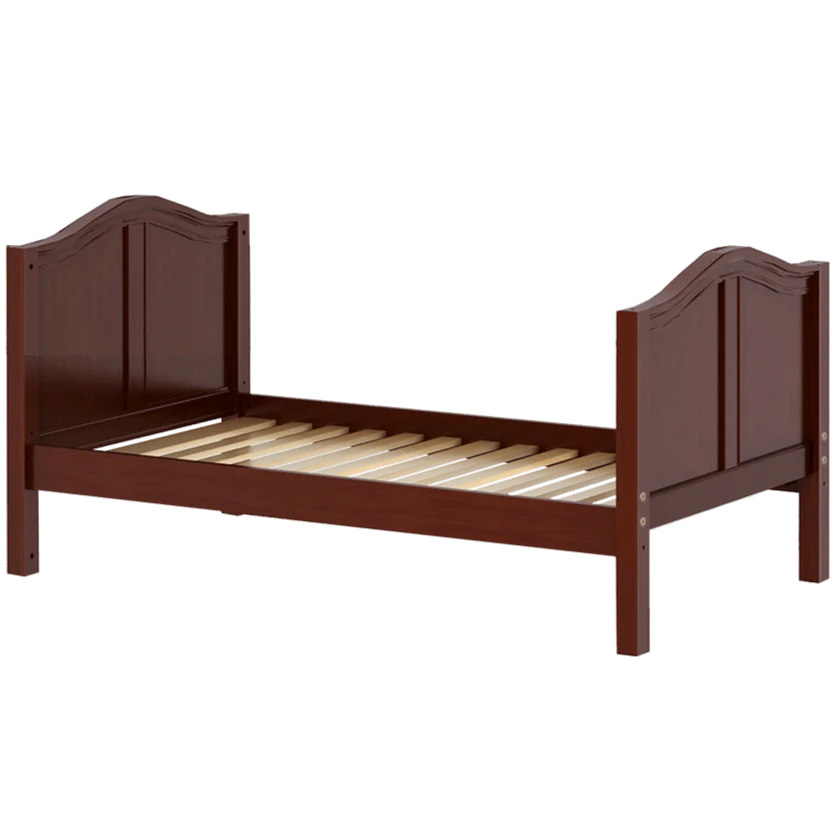 Maxtrix Twin Basic Bed - High 11 Maxtrix Twin Basic Bed - High - Image 9