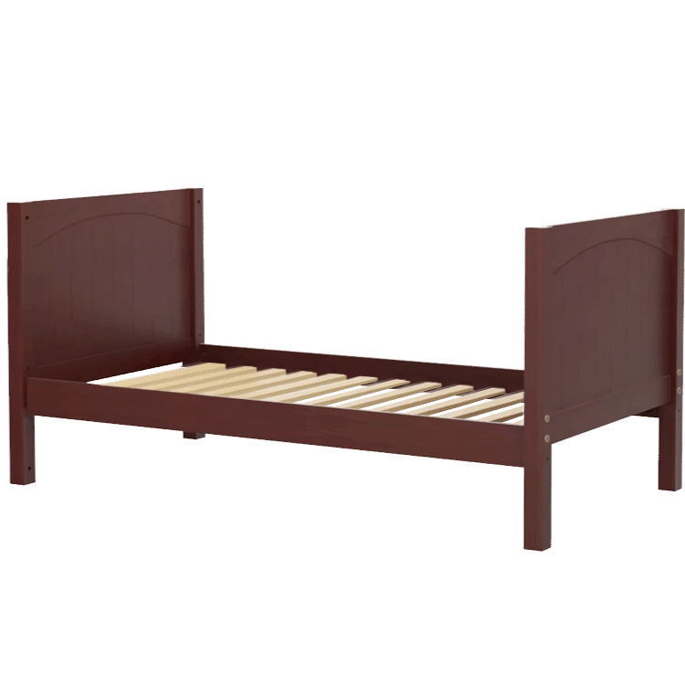 Maxtrix Twin Basic Bed - High 10 Maxtrix Twin Basic Bed - High - Image 8