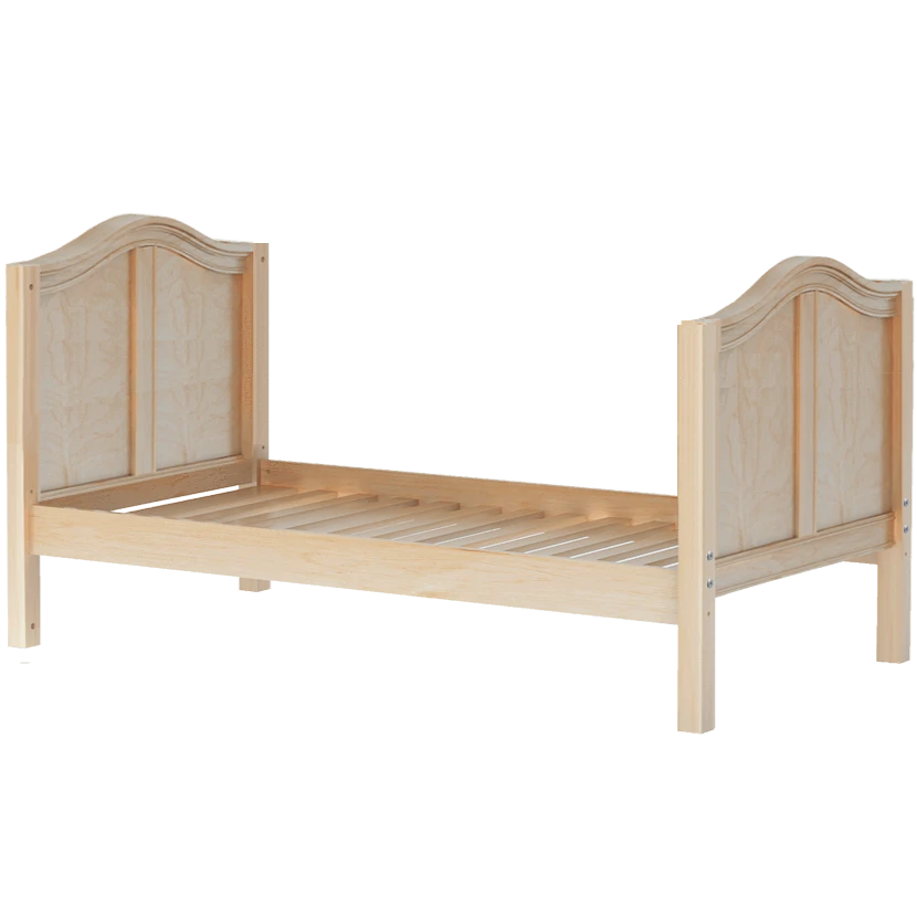 Maxtrix Twin Basic Bed - High 7 Maxtrix Twin Basic Bed - High - Image 5