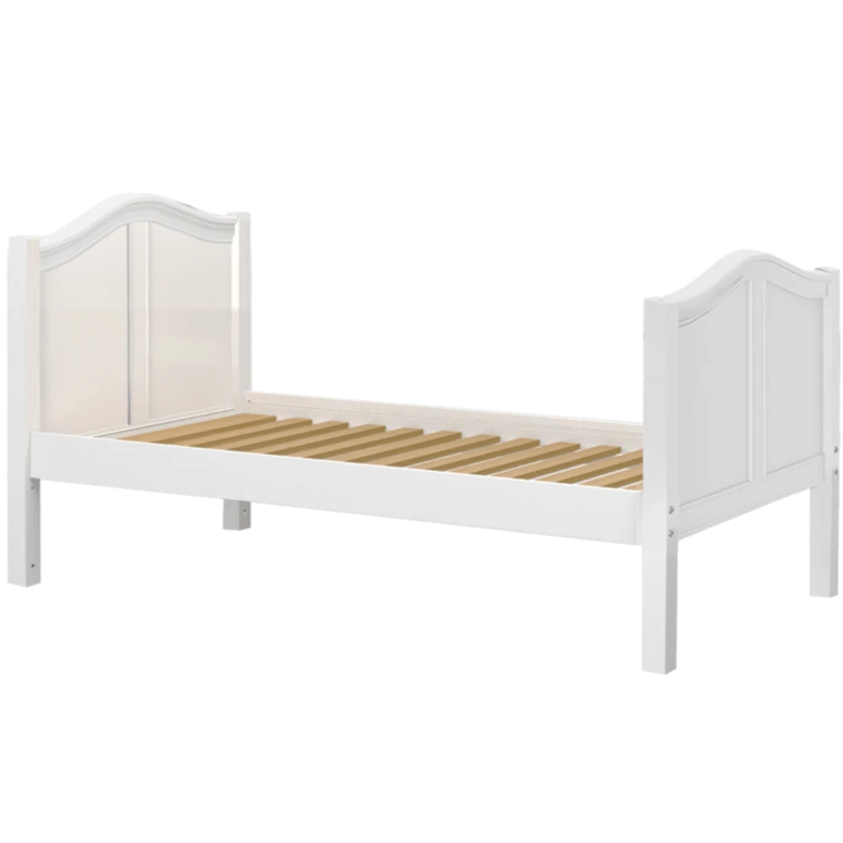 Maxtrix Twin Basic Bed - High 9 Maxtrix Twin Basic Bed - High - Image 7