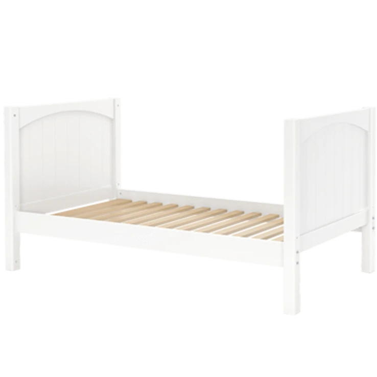 Maxtrix Twin Basic Bed - High 8 Maxtrix Twin Basic Bed - High - Image 6