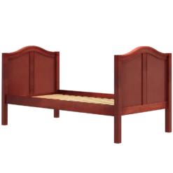 Maxtrix Twin XL Basic Bed - High -Babyletto Store 1060 XL CC