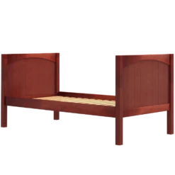 Maxtrix Twin XL Basic Bed - High -Babyletto Store 1060 XL CP