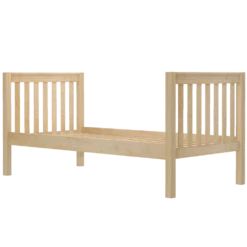 Maxtrix Twin XL Basic Bed - High -Babyletto Store 1060 XL NS