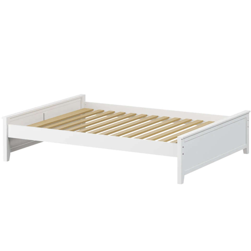 Maxtrix Twin Platform Bed 5 Maxtrix Twin Platform Bed - Image 3