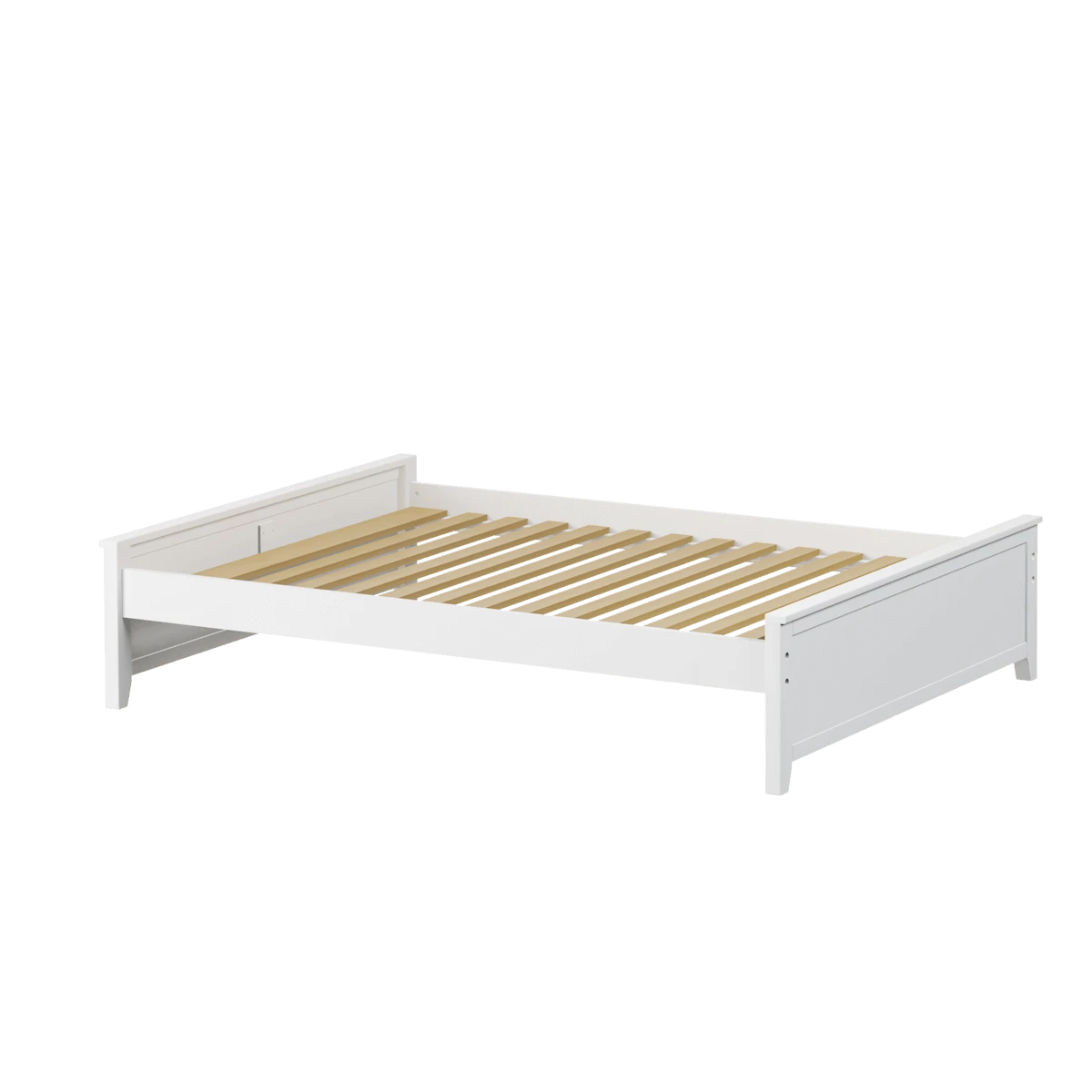 Maxtrix Full XL Platform Bed 5 Maxtrix Full XL Platform Bed - Image 3