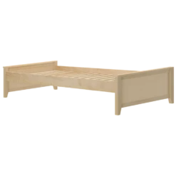 Maxtrix Twin XL Platform Bed -Babyletto Store 1075 XL NP