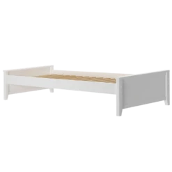 Maxtrix Twin XL Platform Bed -Babyletto Store 1075 XL WP