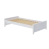 Maxtrix Platform Bed 2 Maxtrix Platform Bed -Babyletto Store 1075 WS LEFT