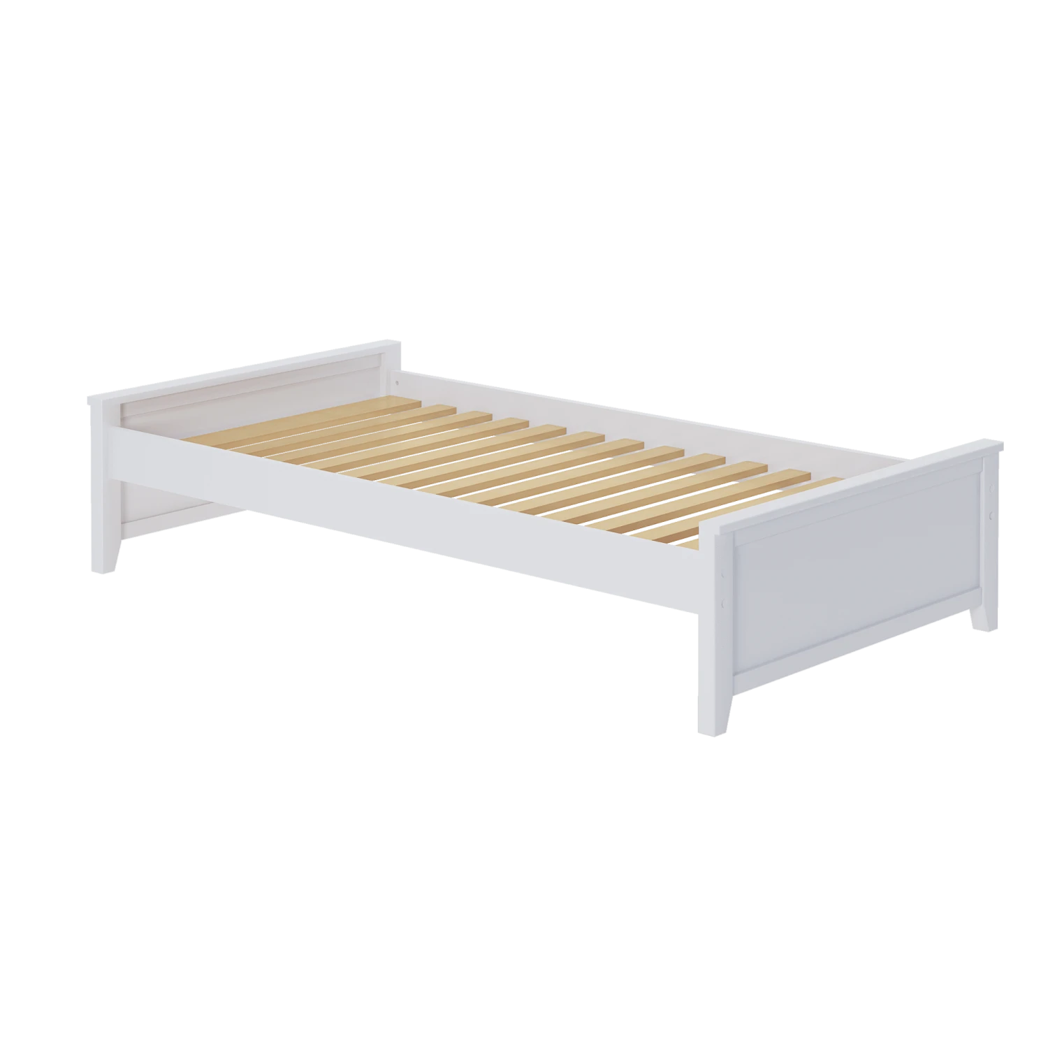 Maxtrix Platform Bed 3 Maxtrix Platform Bed