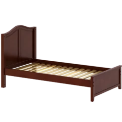 Maxtrix Twin Traditional Bed 12 Maxtrix Twin Traditional Bed -Babyletto Store 1160 CC f93e6413 a47d 4427 b007 5be9687feca3