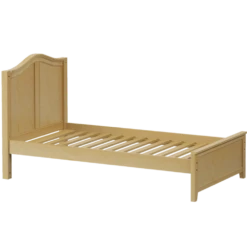 Maxtrix Twin Traditional Bed 19 Maxtrix Twin Traditional Bed -Babyletto Store 1160 NC 3bed9827 2fdc 4cfd 8d83 32afd6e5ed74