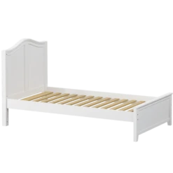 Maxtrix Twin Traditional Bed 17 Maxtrix Twin Traditional Bed -Babyletto Store 1160 WC 2d5c584f 2757 4476 afc8 7e87acd1d35c