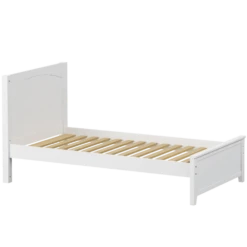 Maxtrix Twin Traditional Bed 18 Maxtrix Twin Traditional Bed -Babyletto Store 1160 WP a2333584 0f32 4fee 88ee 76c9431cdfc1