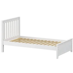 Maxtrix Twin Traditional Bed 16 Maxtrix Twin Traditional Bed -Babyletto Store 1160 WS bd1e50ea 0b10 4257 837a 062ef21bbec9