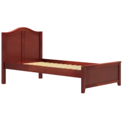 Maxtrix Twin XL Traditional Bed 19 Maxtrix Twin XL Traditional Bed -Babyletto Store 1160 XL CC