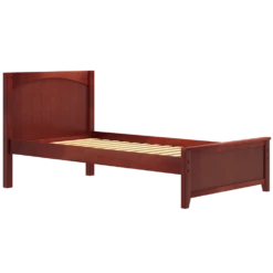 Maxtrix Twin XL Traditional Bed 15 Maxtrix Twin XL Traditional Bed -Babyletto Store 1160 XL CP