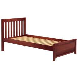 Maxtrix Twin XL Traditional Bed 16 Maxtrix Twin XL Traditional Bed -Babyletto Store 1160 XL CS f6c00a28 b734 4ff3 a049 1a9d3c388fab
