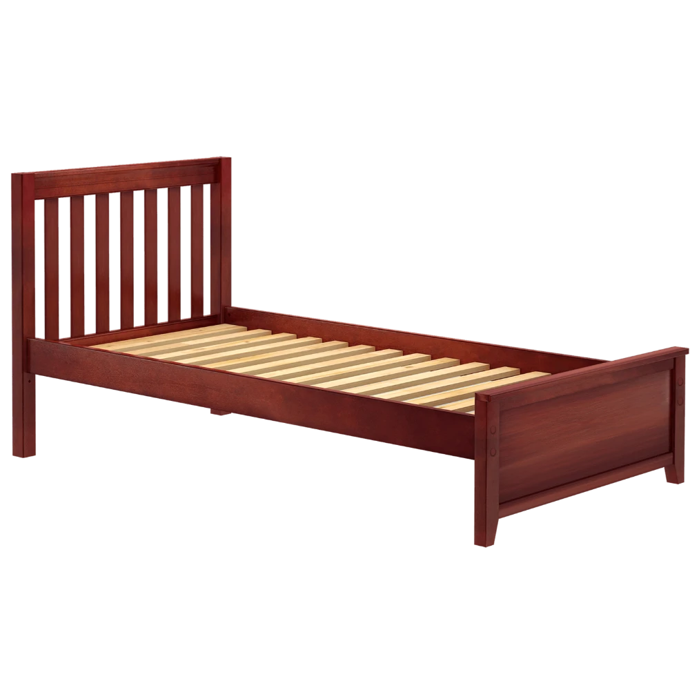 Maxtrix Twin XL Traditional Bed 8 Maxtrix Twin XL Traditional Bed - Image 6