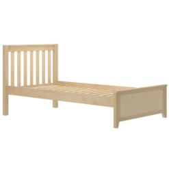 Maxtrix Twin XL Traditional Bed 17 Maxtrix Twin XL Traditional Bed -Babyletto Store 1160 XL NS bd28c3ea 67fd 48ec 9d70 fbb7a381be79