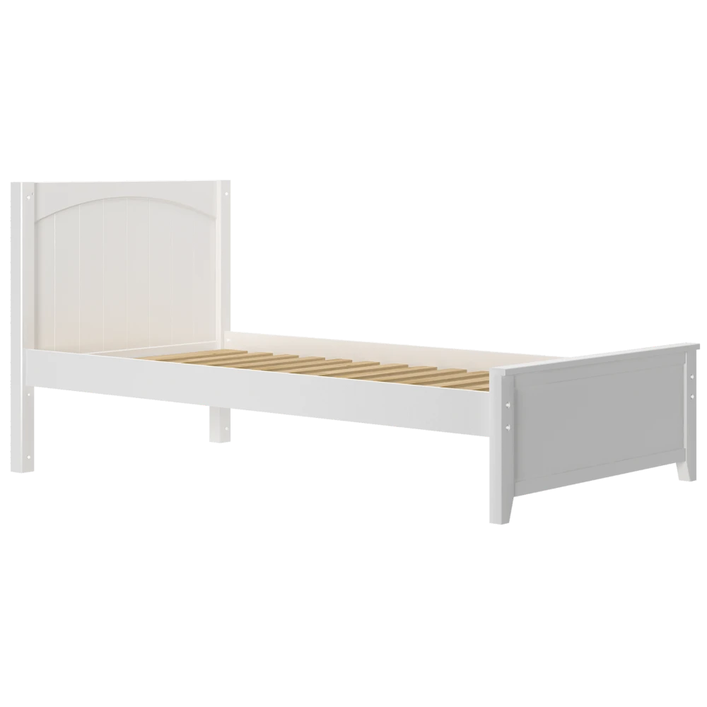 Maxtrix Twin XL Traditional Bed 4 Maxtrix Twin XL Traditional Bed - Image 2