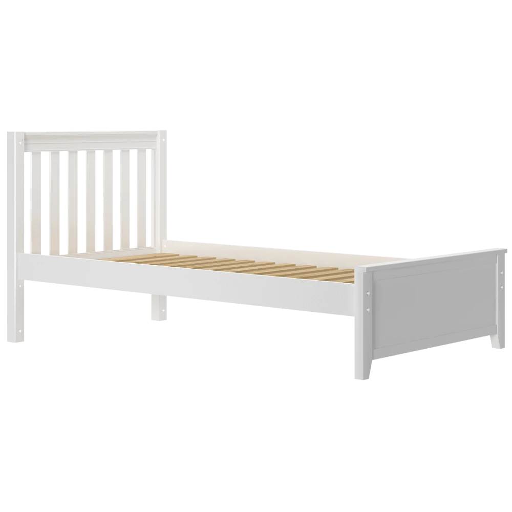 Maxtrix Twin XL Traditional Bed 3 Maxtrix Twin XL Traditional Bed