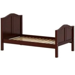 Maxtrix Twin XL Traditional Bed With Low Bed End -Babyletto Store 1180 cc d28204a8 f8dc 45f4 929d 6657596d565e