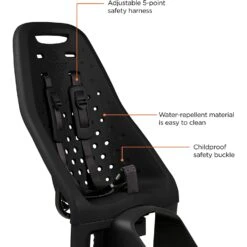 Thule Yepp Maxi Rack Mount 25 Thule Yepp Maxi Rack Mount -Babyletto Store 120202114